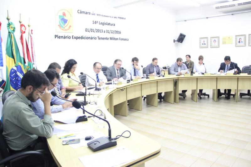 Legislativo autoriza convênio com a Creche Casa da Amizade Legislativo autoriza convênio com a Creche Casa da Amizade
