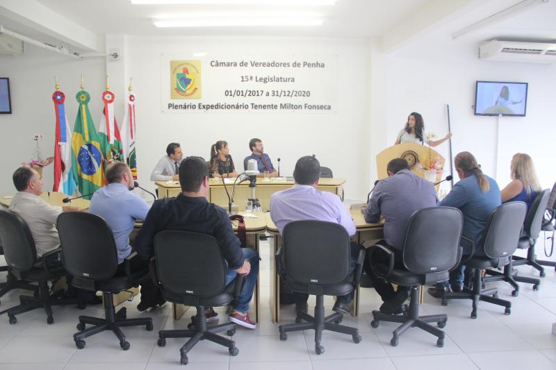 Câmara aprova repasse para Associação dos Pescadores Evangélicos Câmara aprova repasse para Associação dos Pescadores Evangélicos
