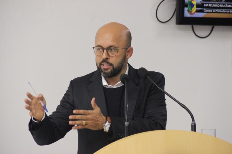 Legislativo recebe representantes da empresa Águas de Penha Legislativo recebe representantes da empresa Águas de Penha