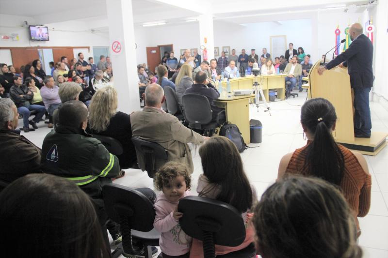 Águas de Penha prestará esclarecimentos ao Legislativo Penhense Águas de Penha prestará esclarecimentos ao Legislativo Penhense
