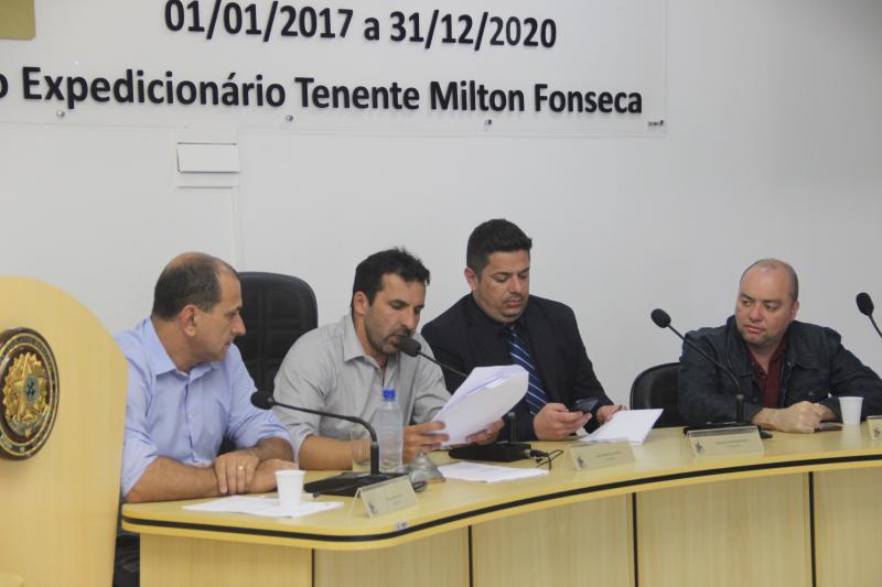 Executivo estima receita superior a R$ 100 milhões em 2019 Executivo estima receita superior a R$ 100 milhões em 2019