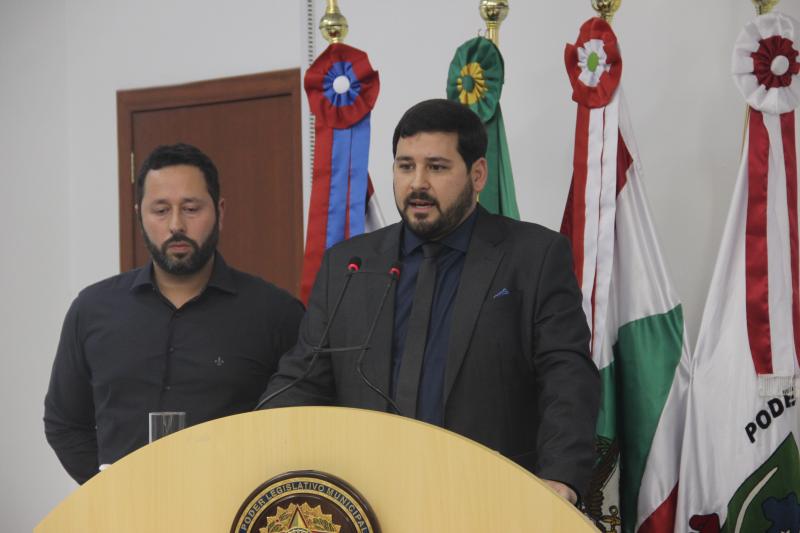 Entidade que administra o PA 24 horas esclarece dúvidas dos vereadores Entidade que administra o PA 24 horas esclarece dúvidas dos vereadores