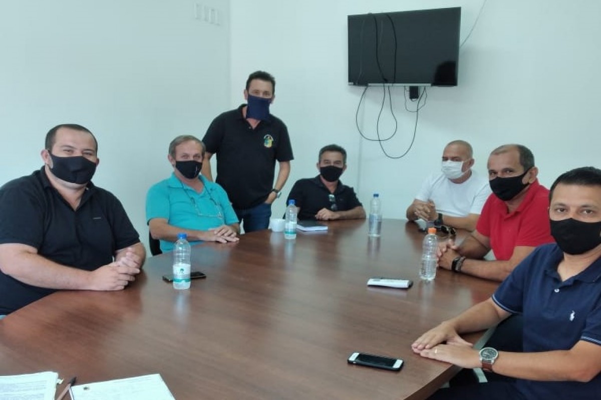 Comissão especial solicita relatório de pontos de alagamentos Comissão especial solicita relatório de pontos de alagamentos