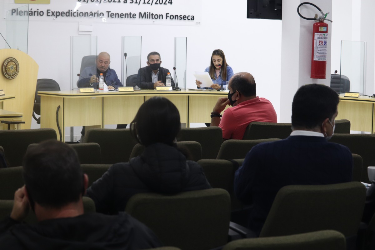 Penha arrecadou menos que o previsto no primeiro quadrimestre Penha arrecadou menos que o previsto no primeiro quadrimestre