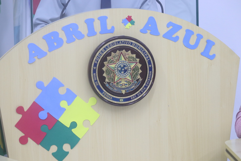 Câmara de Penha aprova quatro projetos e uma moção de repúdio Câmara de Penha aprova quatro projetos e uma moção de repúdio