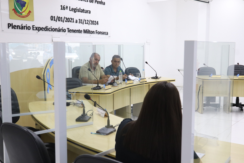 Penha tem receita estimada de R$ 178 milhões para 2023 Penha tem receita estimada de R$ 178 milhões para 2023