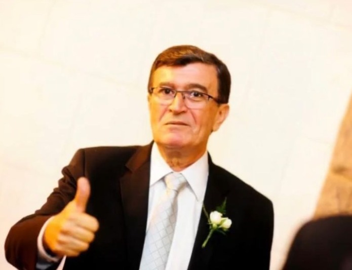 Câmara de Penha manifesta pesar pelo falecimento de Irineu Pinto Câmara de Penha manifesta pesar pelo falecimento de Irineu Pinto