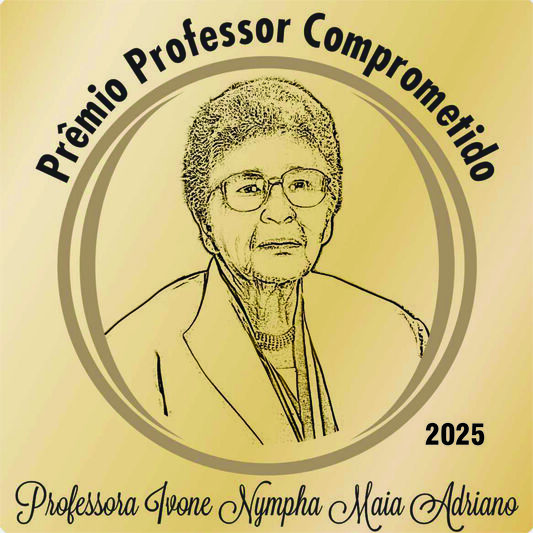 Câmara de Penha realiza solenidade de entrega do Prêmio Professor Comprometido