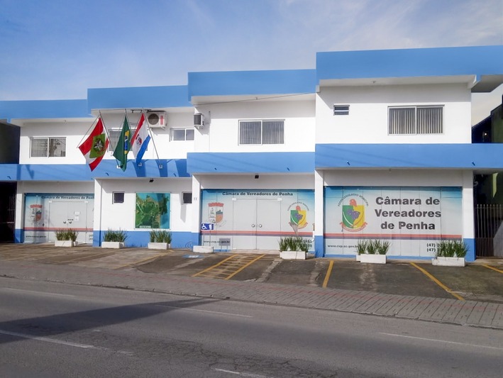 Câmara de Penha conquista Selo Diamante no Programa Nacional de Transparência Pública