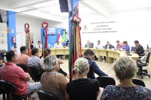 Subvenção social para associações culturais é aprovada em primeira votação