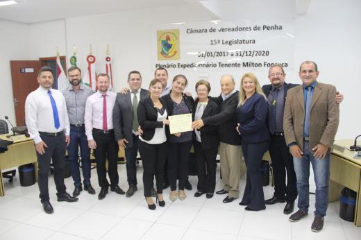 Resumo da 31ª Reunião Ordinária 