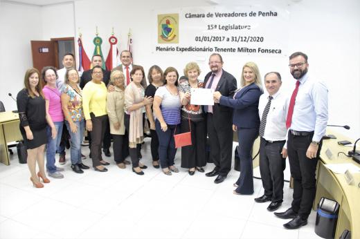 Resumo da 33ª Reunião Ordinária