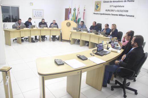 Aprovado projeto que proíbe canudos plásticos em Penha