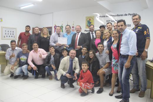 Câmara aprova campanha educativa e proibição de incentivos fiscais para empresas envolvidas em corrupção