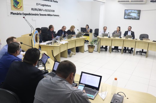 Plenário aprova projeto que institui a campanha “Dezembro Verde”