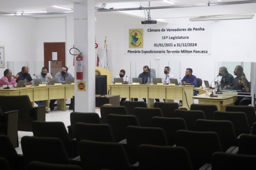 Plenário rejeita dois pareceres da CCJ 