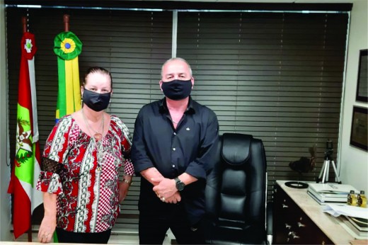 Procuradoria da Mulher busca parceria com o Observatório Estadual da Violência