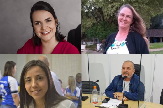 Convidadas da Procuradoria da Mulher falam sobre participação feminina na política