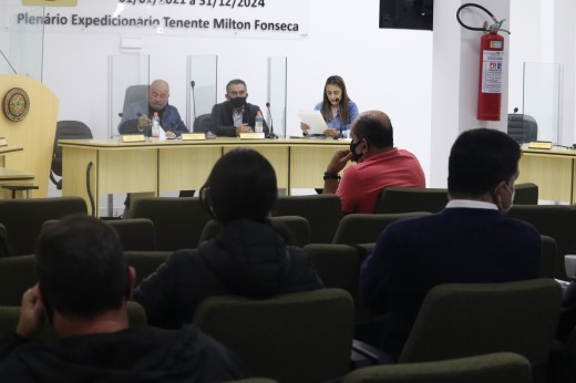 Penha arrecadou menos que o previsto no primeiro quadrimestre