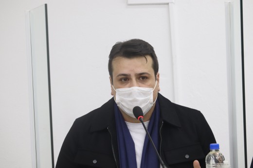Projeto que autoriza empréstimo de R$ 50 milhões será protocolado nas próximas semanas