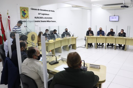 Projeto que autoriza empréstimo de R$ 50 milhões será protocolado nas próximas semanas
