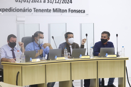 Núcleo de Turismo terá assento no Concidade de Penha