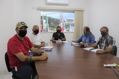 CPI do serviço funerário avança nas investigações