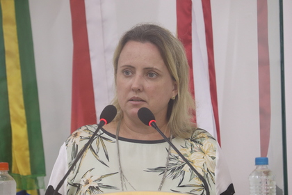 Representante do CMDM fala sobre os desafios enfrentados pelas mulheres