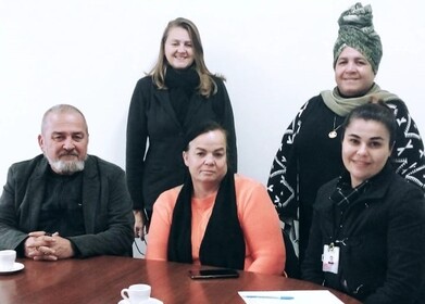 Procuradoria Especial da Mulher de Penha reúne Conselho