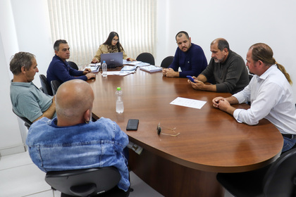 Comissões legislativas se reúnem para discutir novo sistema tributário