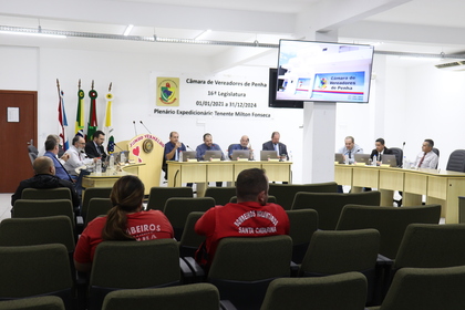Estatuto da Pessoa com Transtorno do Espectro Autista é aprovado em Penha
