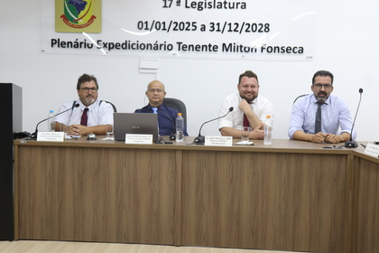 Câmara de Penha aprova repasse financeiro para a APAE