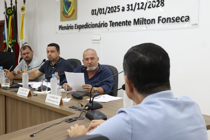 CPI das finanças pede prorrogação por mais 90 dias