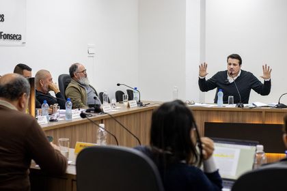 CPI das Finanças encerra os trabalhos e apresenta relatório final