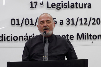 Câmara aprova medidas contra comercialização de “chumbinho” e projeto de revisão geral anual na 7ª Reunião Ordinária