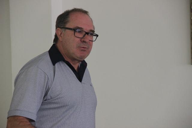 Encontro de Formação Continuada de Vereadores Mirins - Penha e Balneário Piçarras