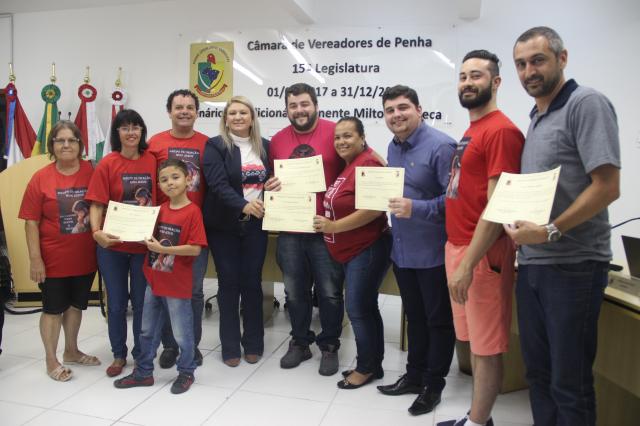 46ª Reunião Ordinária 18/12/2017