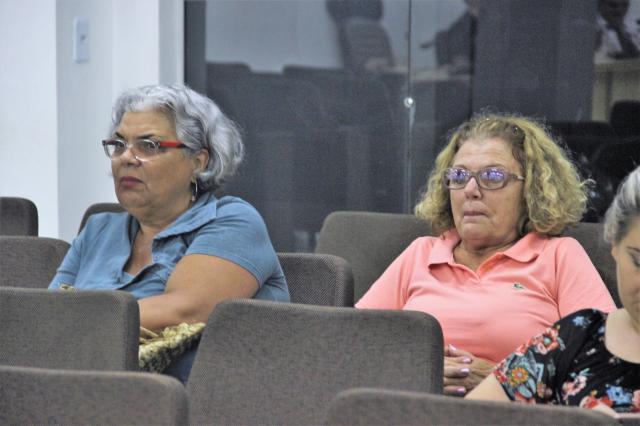 4ª Reunião Ordinária 14/02/2018