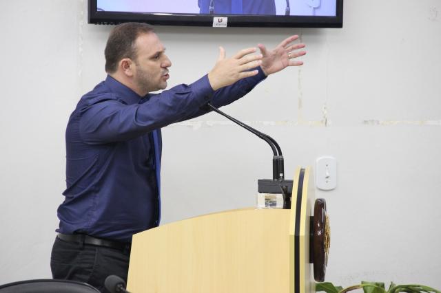 11ª Reunião Ordinária  15.03.2016