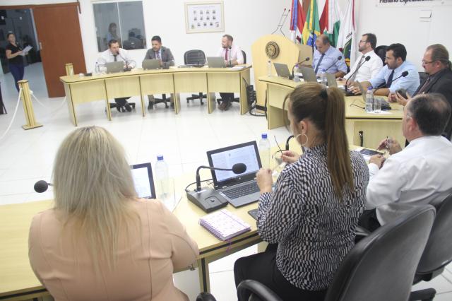 17ª Reunião Ordinária 14/05/2018