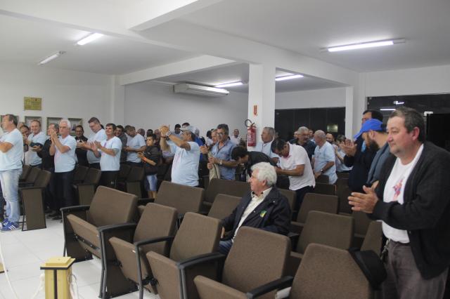 33ª Reunião Ordinária 17/09/2018