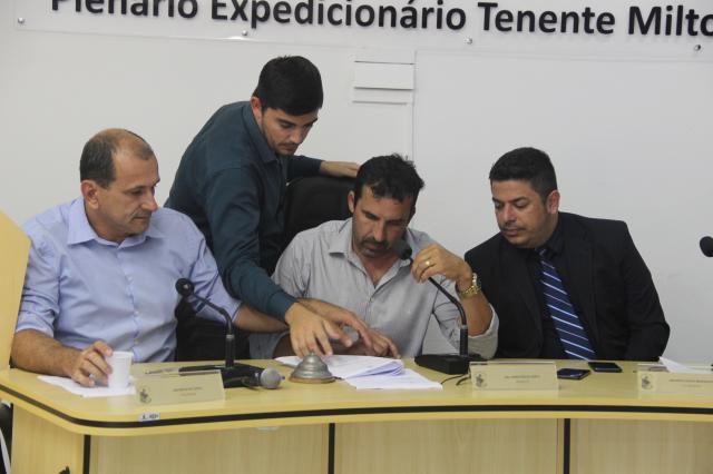Audiência Pública LDO - Comissão de Finanças e Orçamentos 18/09/2018