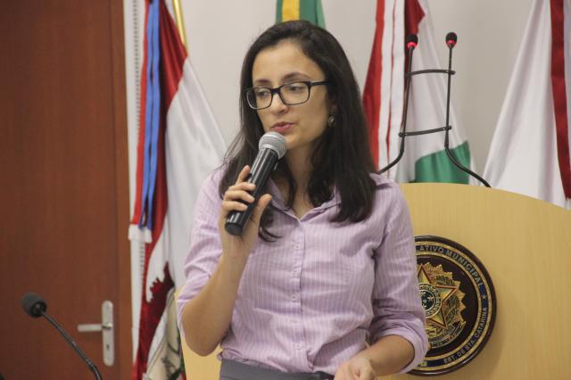 Audiência Pública - Metas Fiscais do 2º Quadrimestre de 2018 - em 28/09/2018