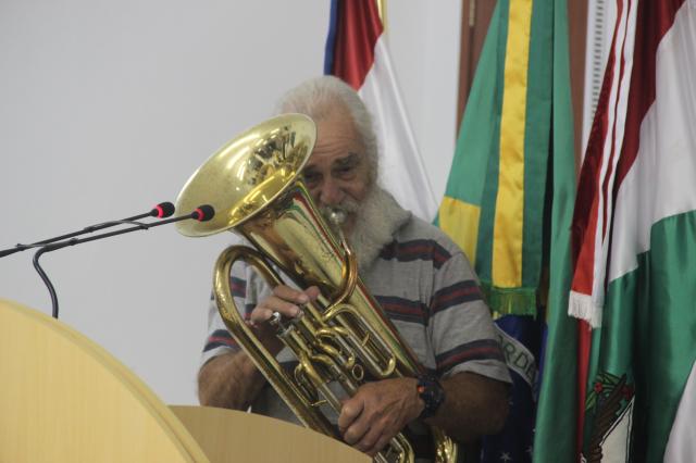1ª Reunião Ordinária 21/01/2019