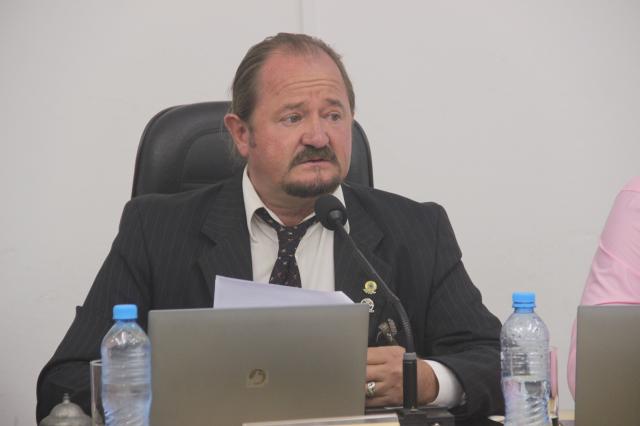 12ª Reunião Ordinária 08/04/2019