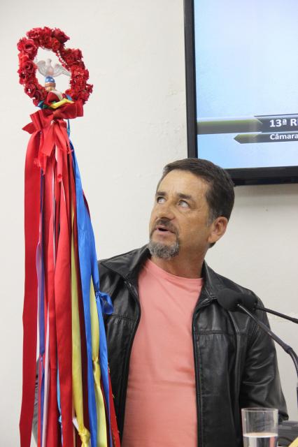 13ª Reunião Ordinária  29.03.2016
