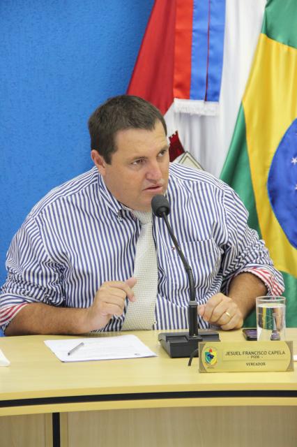 1ª Reunião Extraordinária 01/04/2016