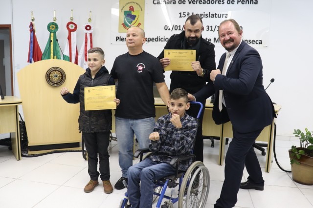 29ª Reunião Ordinária - 19/08/2019