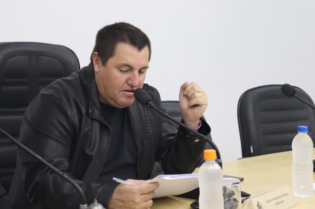 Audiência Pública - Lei de Diretrizes Orçamentárias - LDO 2020 - 18/09/2019