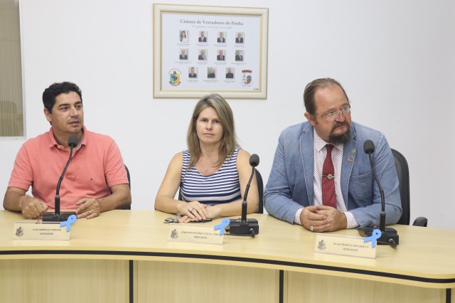 Audiência Pública - LOA 2020 - 18/11/2019